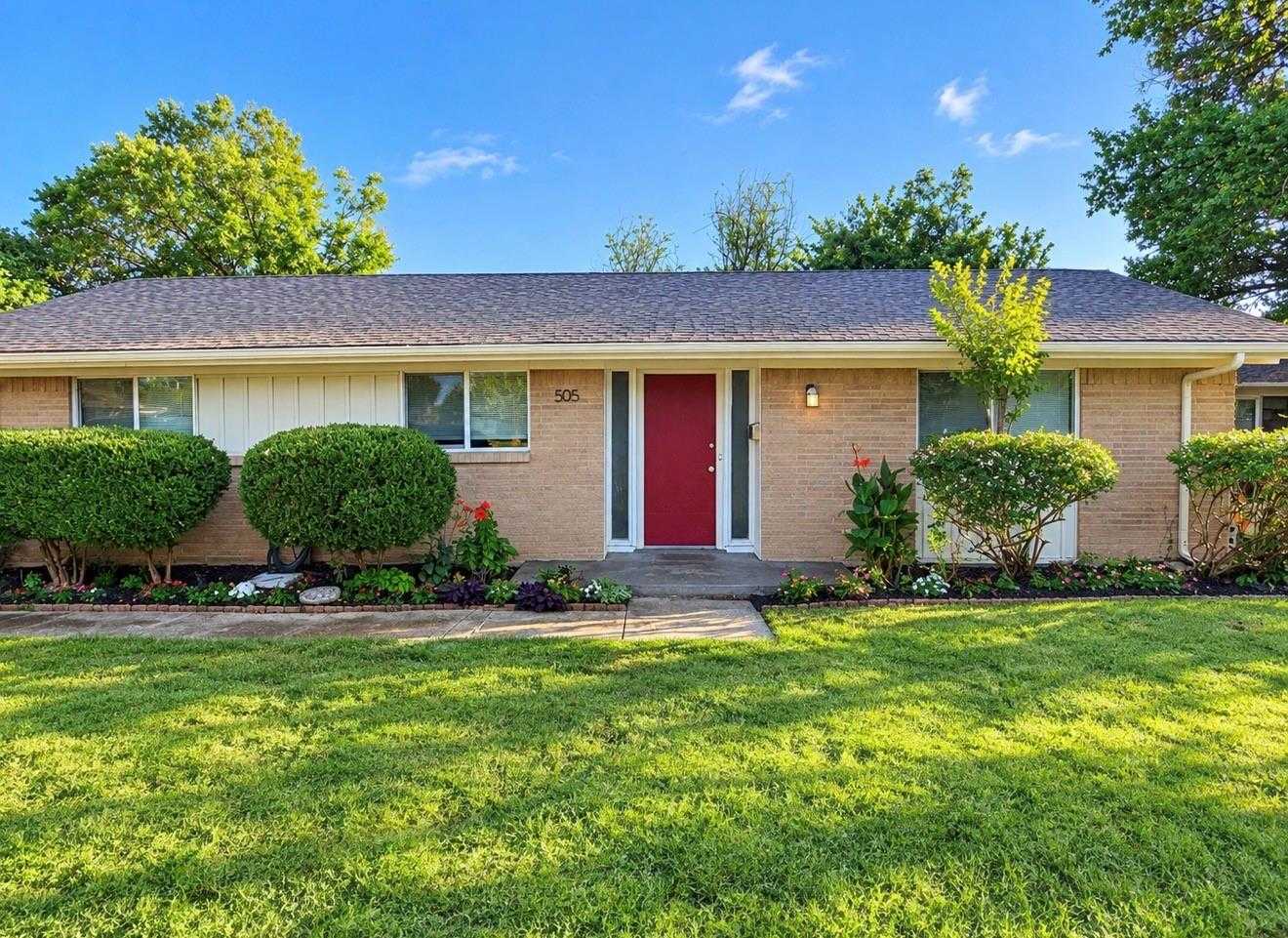 505 Melrose Drive Richardson Texas United States, for Rent, residential,  , Orbit Realty Group