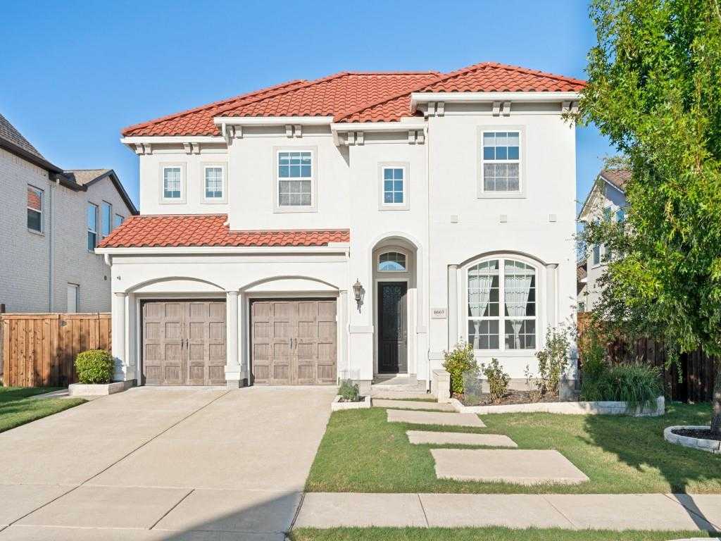 6669 Titus Lane Frisco Texas United States, for Rent, residential,  , Orbit Realty Group