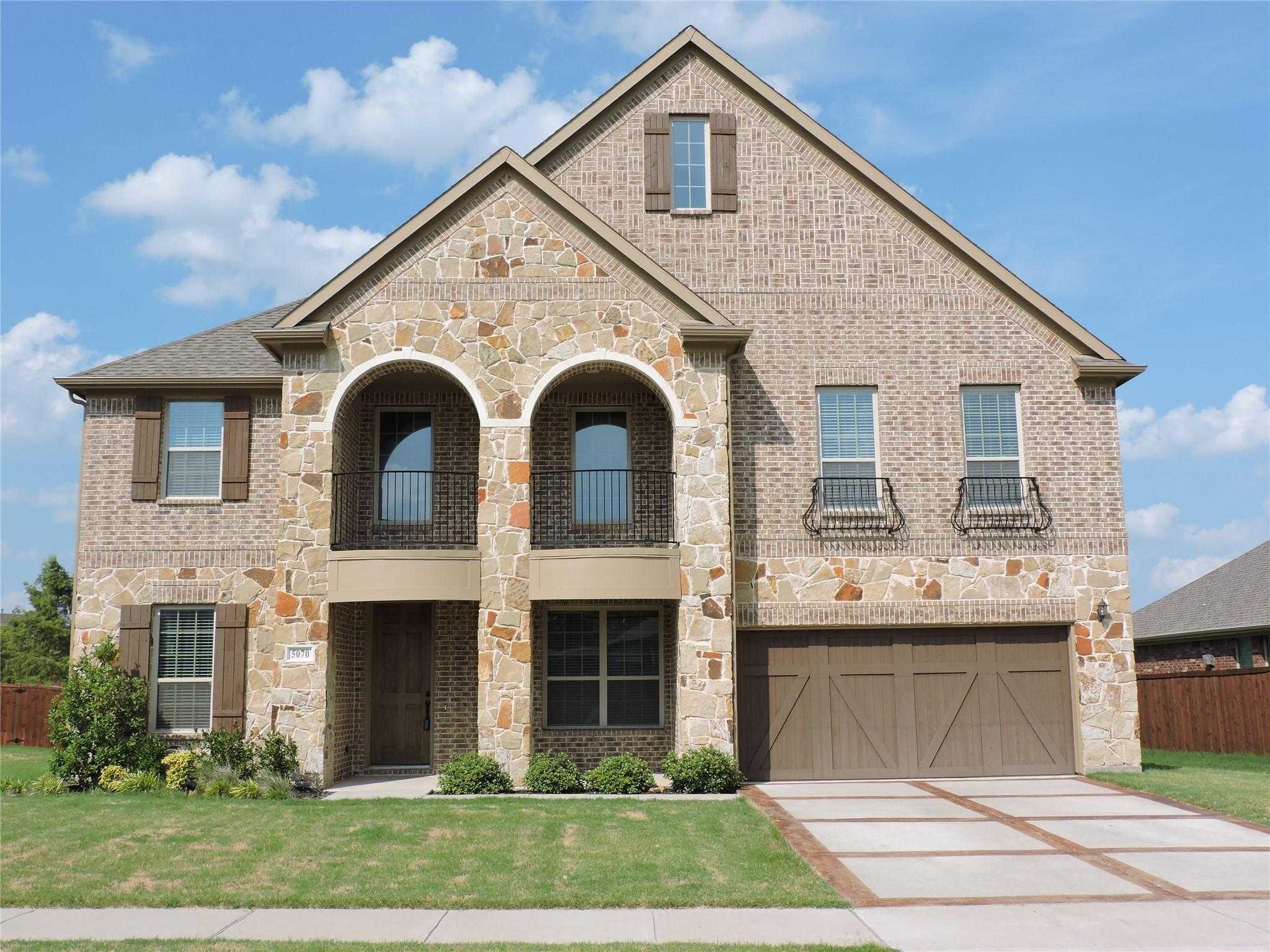5070 Kerstyn Drive Frisco Texas United States, for Rent, residential,  , Orbit Realty Group