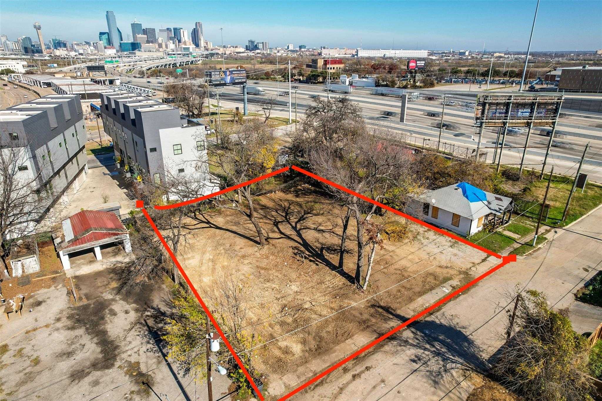 917 Dale Street Dallas Texas United States, for Sale, commercial, Joyce Kelly, Hummingbird Realty