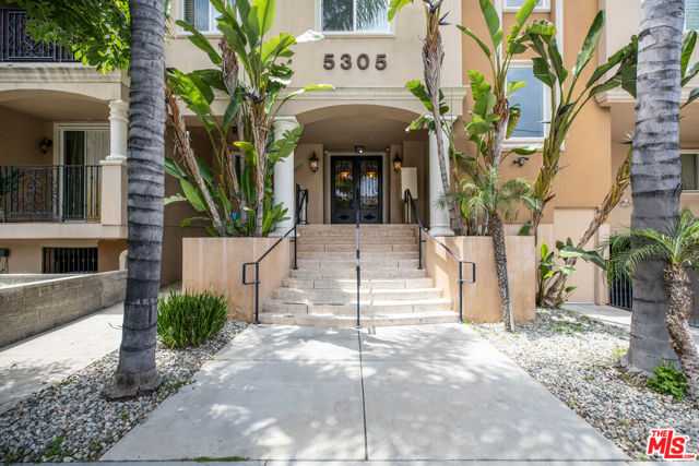 5305 Bellingham Avenue APT 102 Valley Village California United States, for Sale, residential, Daniil Gorkov, Beverly & Co.