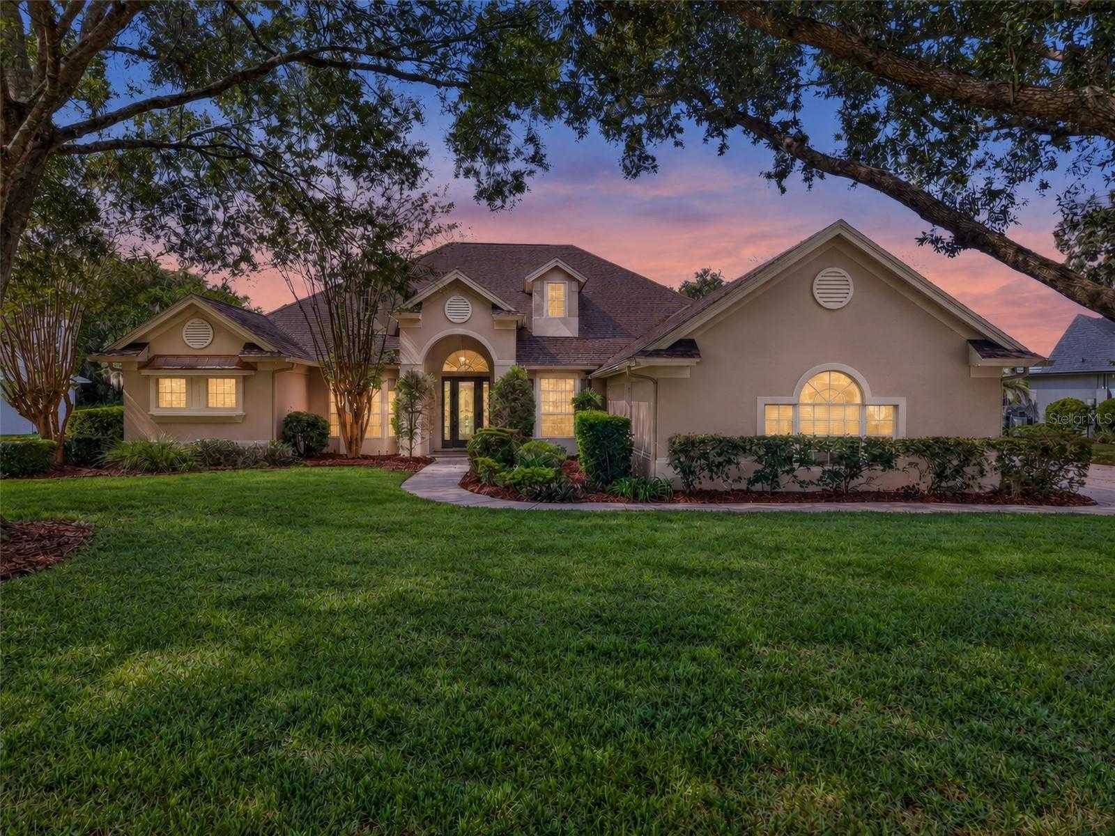 19134 PARK PLACE BOULEVARD Eustis Florida United States, for Sale, residential,  , Success Home Sales