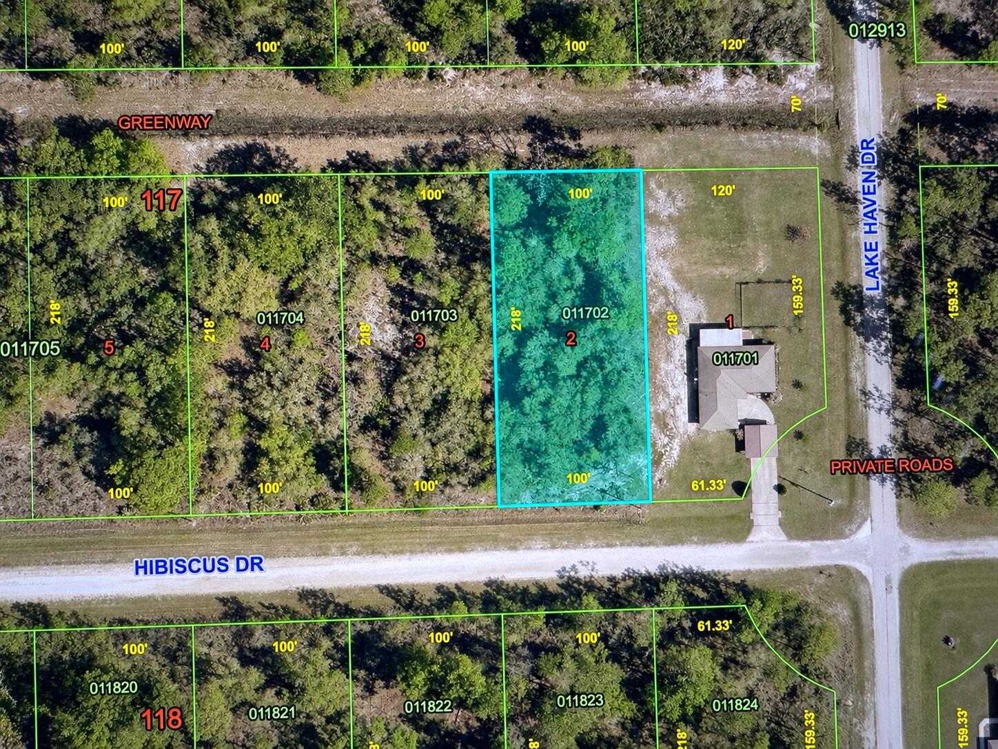 604 Hibiscus Drive  Florida United States, for Sale, commercial,  , Phoenix Realtors LLC