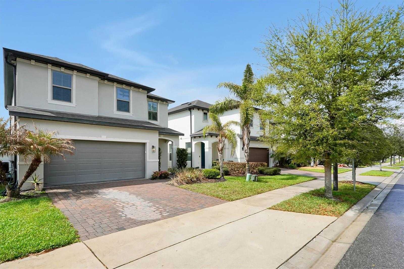9872 AUREA MOSS LANE Orlando Florida United States, for Sale, residential, Joao Pereira, La Rosa Realty