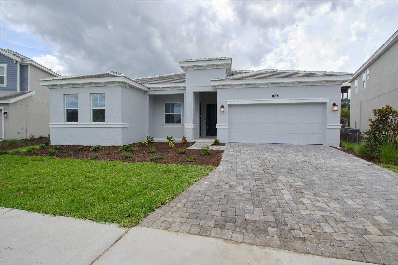 10830 HISTORY AVENUE Orlando Florida United States, for Sale, residential,  , Success Home Sales