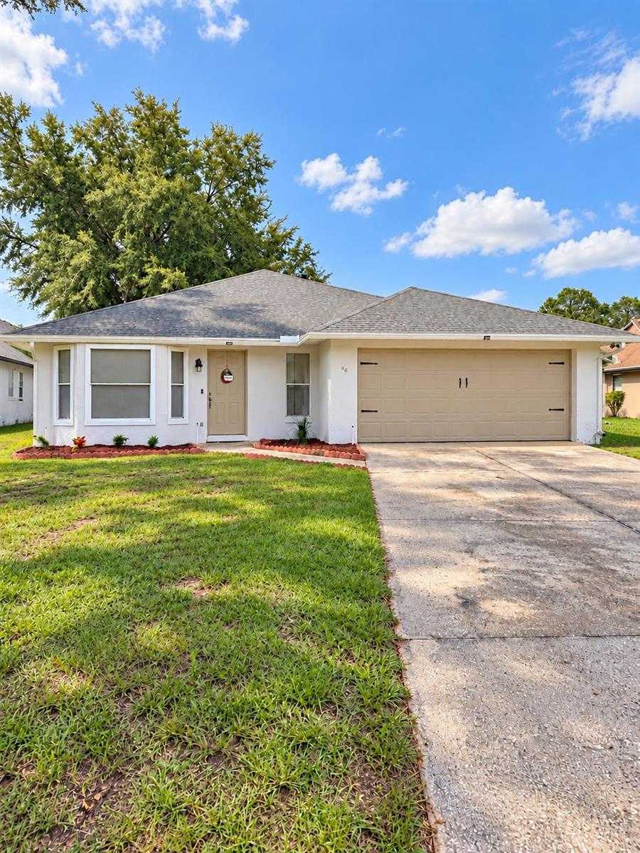 86 LAKE DAISY BOULEVARD Winter Haven Florida United States, for Sale, residential,  , Crosby and Associates Inc