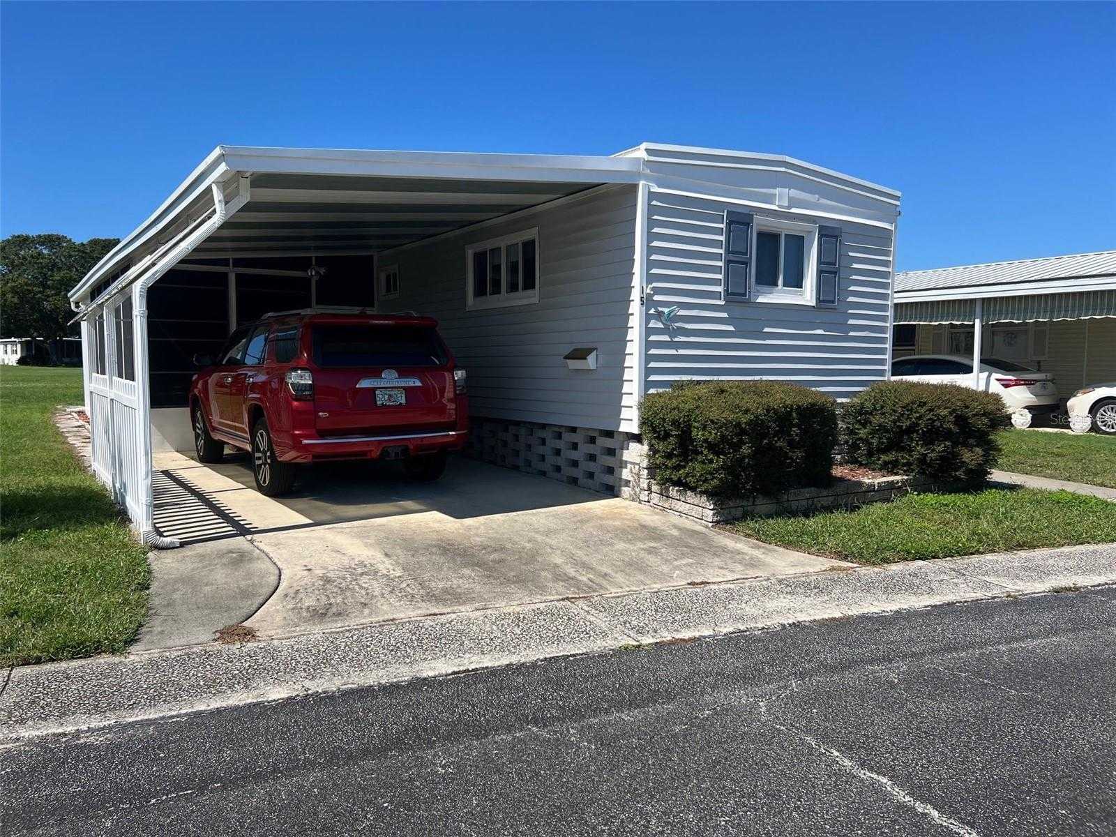 15 THATCH PALM STREET Largo Florida United States, for Sale, residential, , Real Estate Brokerage & Consultation, Inc
