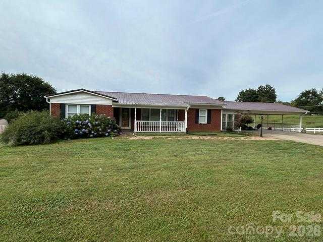 292 Old Henrietta Road Forest City North Carolina United States, for Sale, residential,  , 4 Seasons Homes and Land Inc.