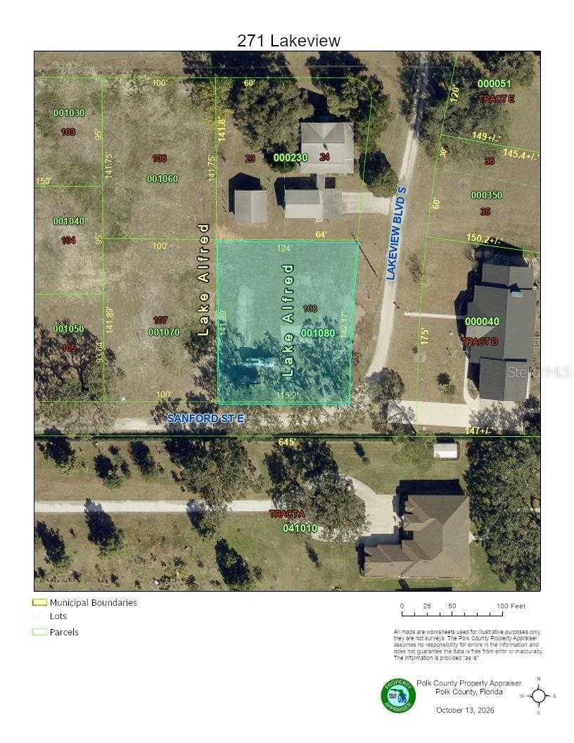271 LAKEVIEW BOULEVARD Lake Alfred Florida United States, for Sale, commercial,  , The Mount Dora Group 