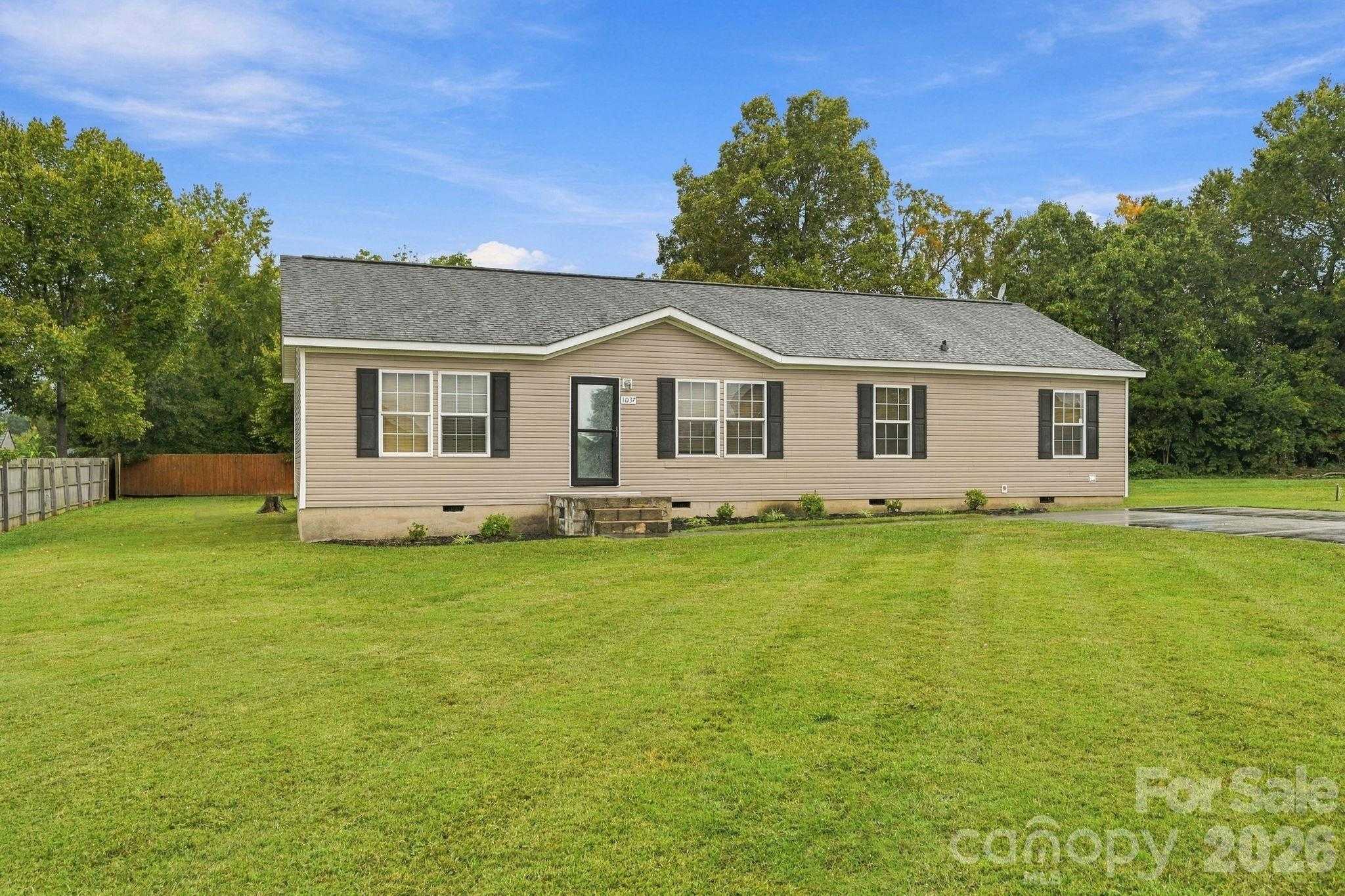 1037 Appledown Court Salisbury North Carolina United States, for Sale, residential, David Garofalo, Carolina4Sale Realty LLC