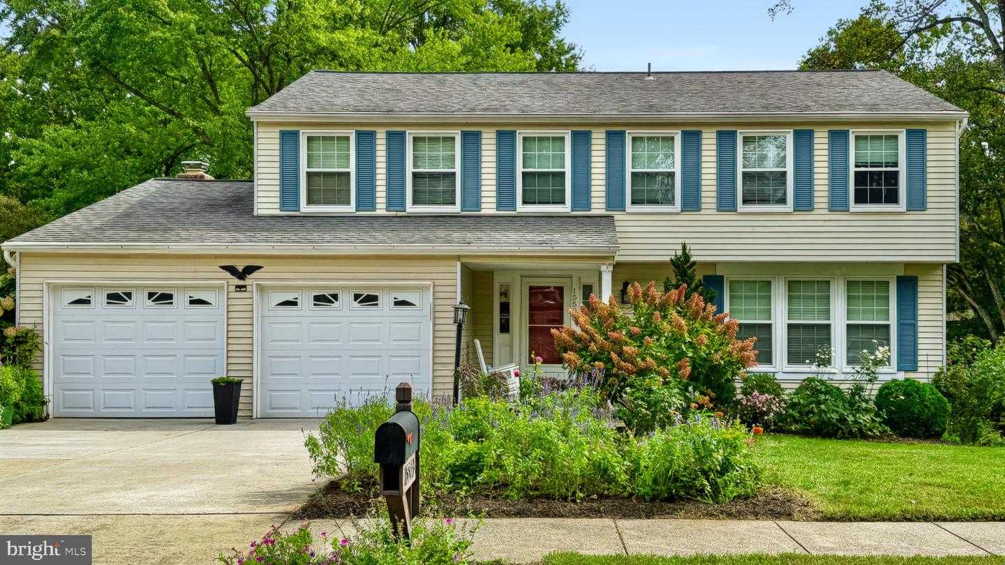 15503 GOLF CLUB DRIVE Dumfries Virginia United States, for Sale, residential, Bruno Tarquinii, Fairfax Realty Premier