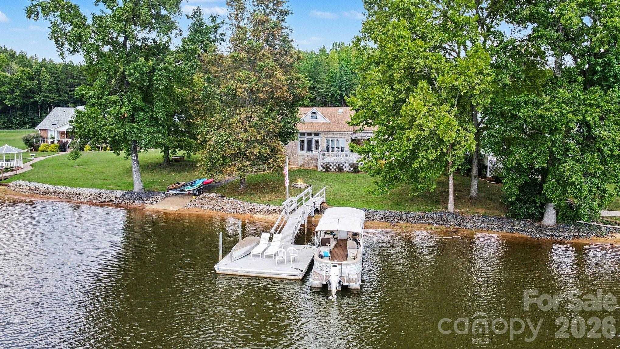 235 Pebble Point Salisbury North Carolina United States, for Sale, residential, David Garofalo, Carolina4Sale Realty LLC
