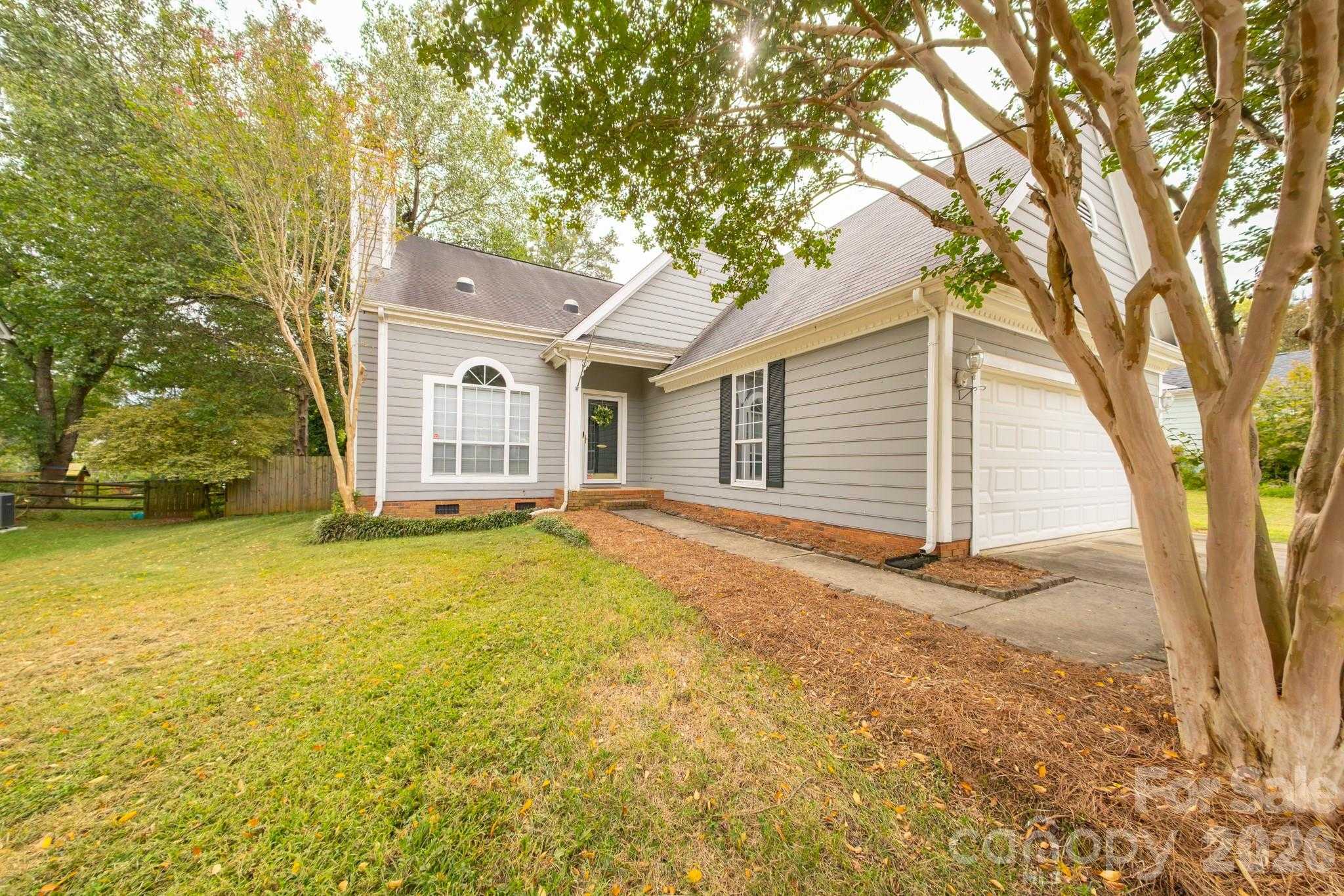 13836 Poppleton Court Charlotte North Carolina United States, for Sale, residential, William (Will) Owens , South Charlotte Properties