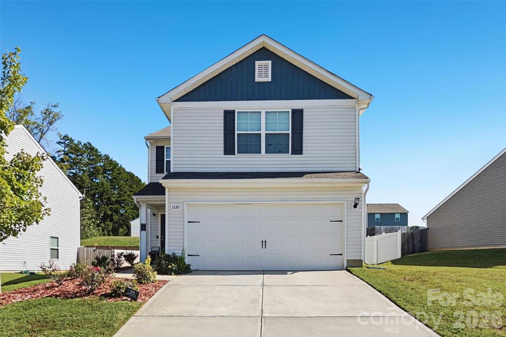 1330 Standing Oak Drive Salisbury North Carolina United States, for Sale, residential, David Garofalo, Carolina4Sale Realty LLC