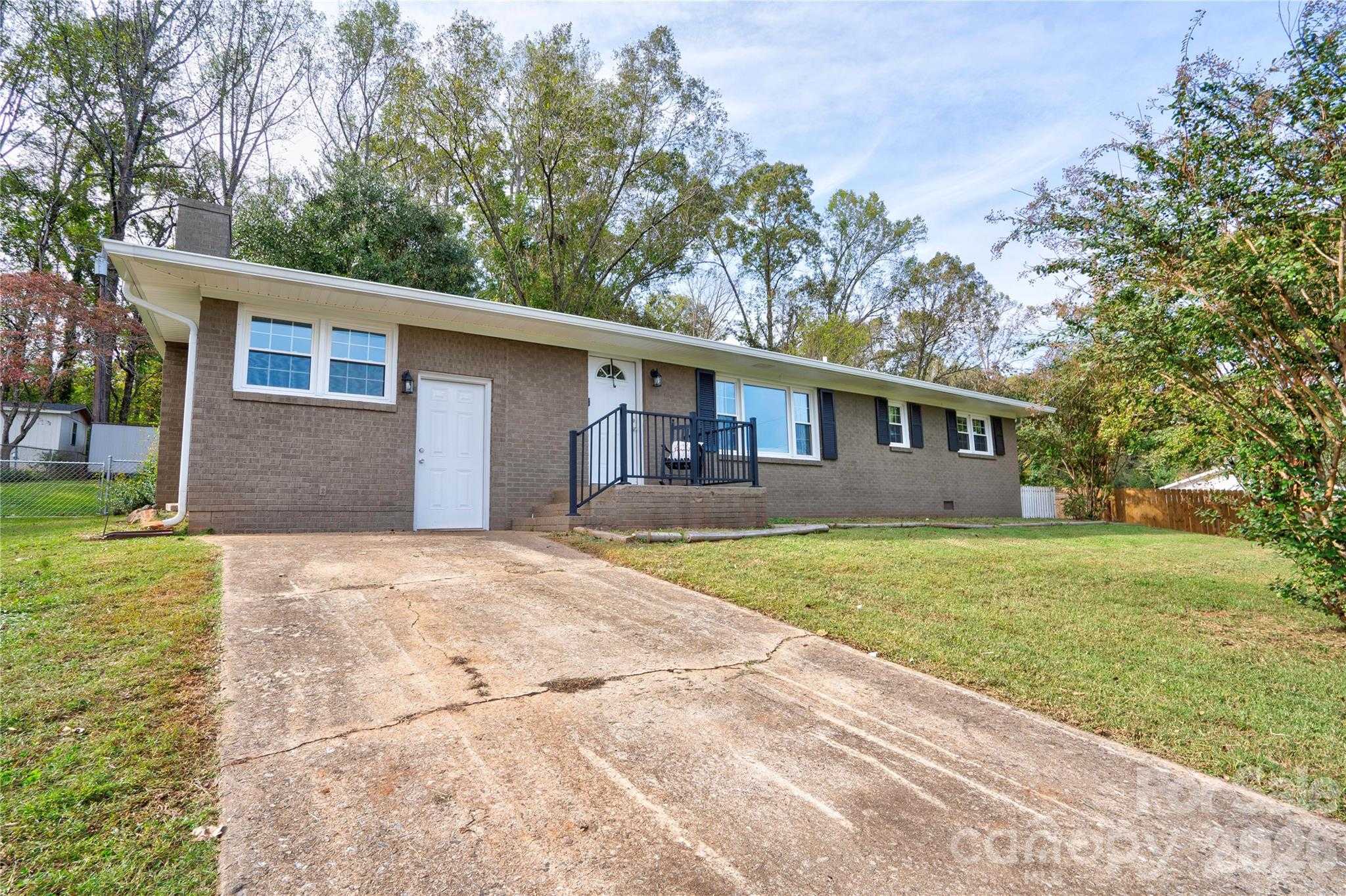 468 Edwards Street Rutherfordton North Carolina United States, for Sale, residential,  , 4 Seasons Homes and Land Inc.