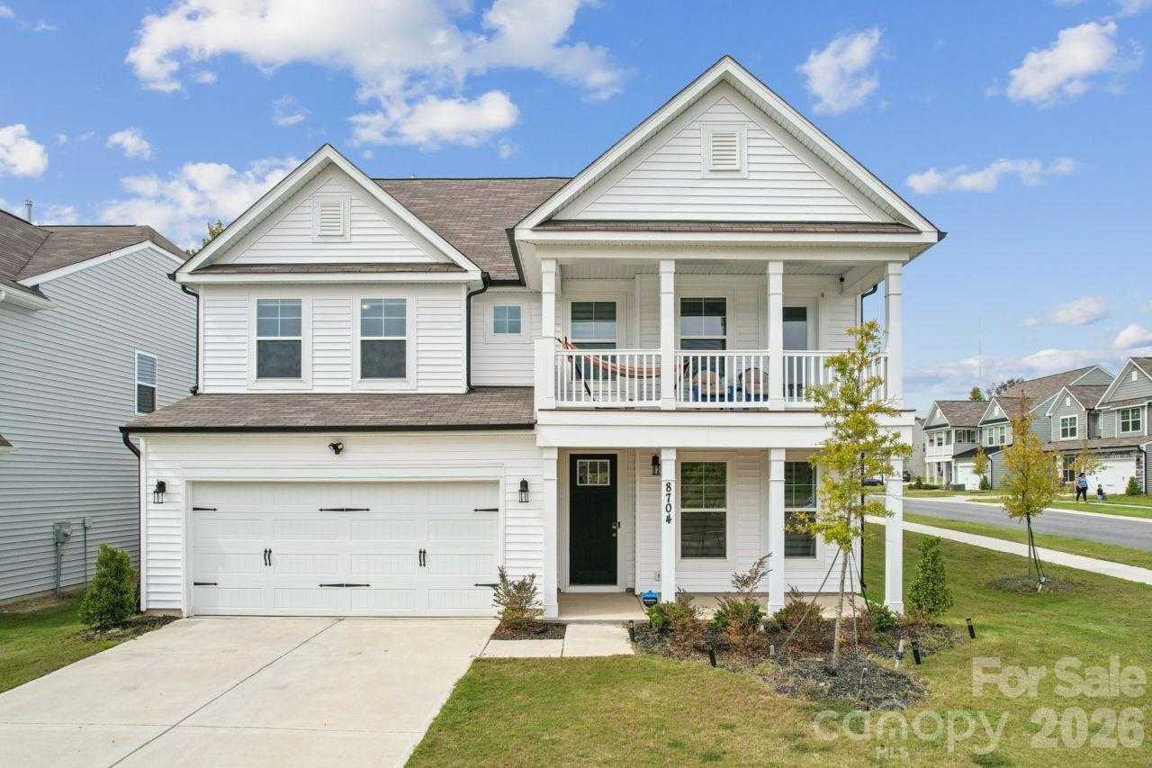 8704 Frank Grier Road Charlotte North Carolina United States, for Sale, residential, William (Will) Owens , South Charlotte Properties
