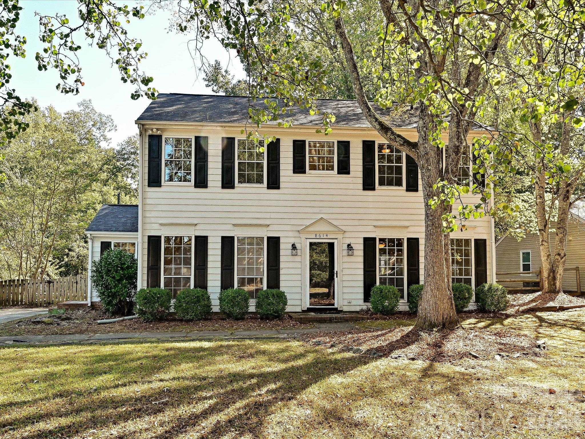 8614 Golf Ridge Drive Charlotte North Carolina United States, for Sale, residential, William (Will) Owens , South Charlotte Properties
