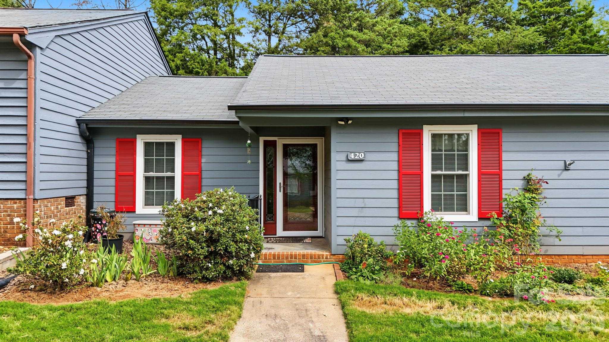 420 English Ivy Court Fort Mill South Carolina United States, for Sale, residential, William (Will) Owens , South Charlotte Properties