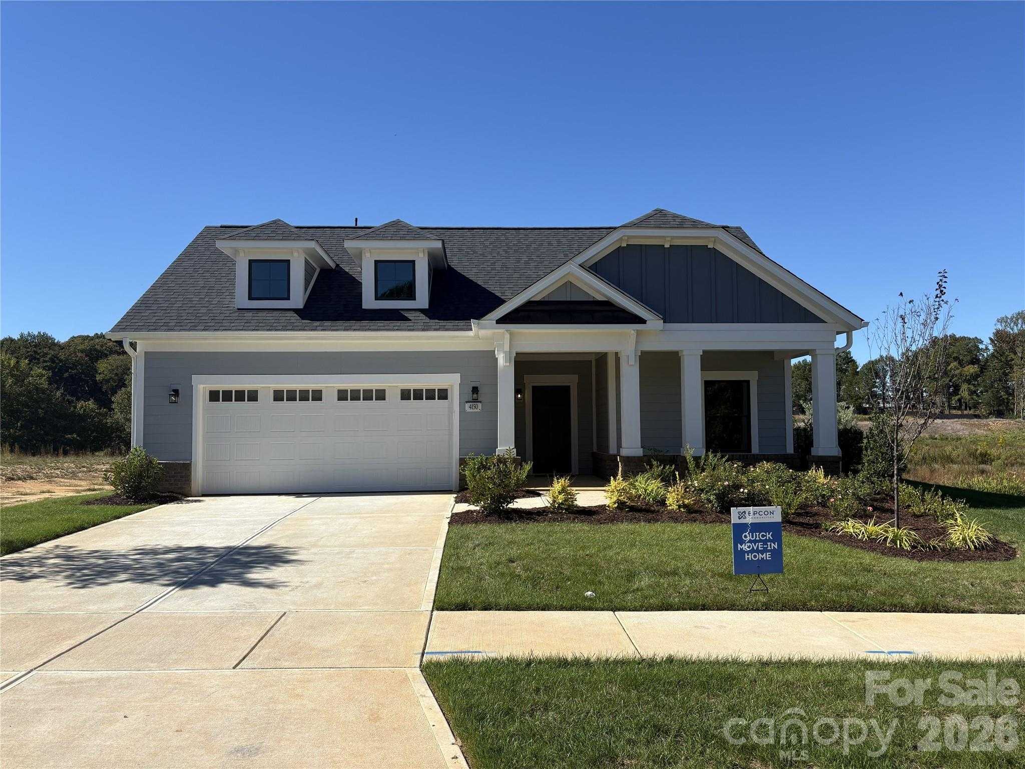 4150 Creek Bridge Circle Charlotte North Carolina United States, for Sale, residential, William (Will) Owens , South Charlotte Properties
