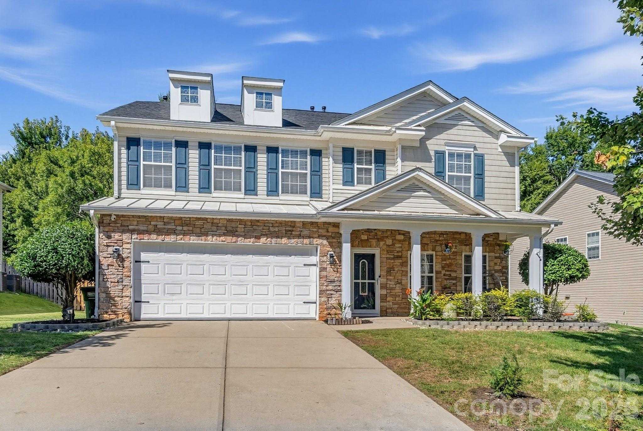 210 Lylic Woods Drive Fort Mill South Carolina United States, for Sale, residential, William (Will) Owens , South Charlotte Properties