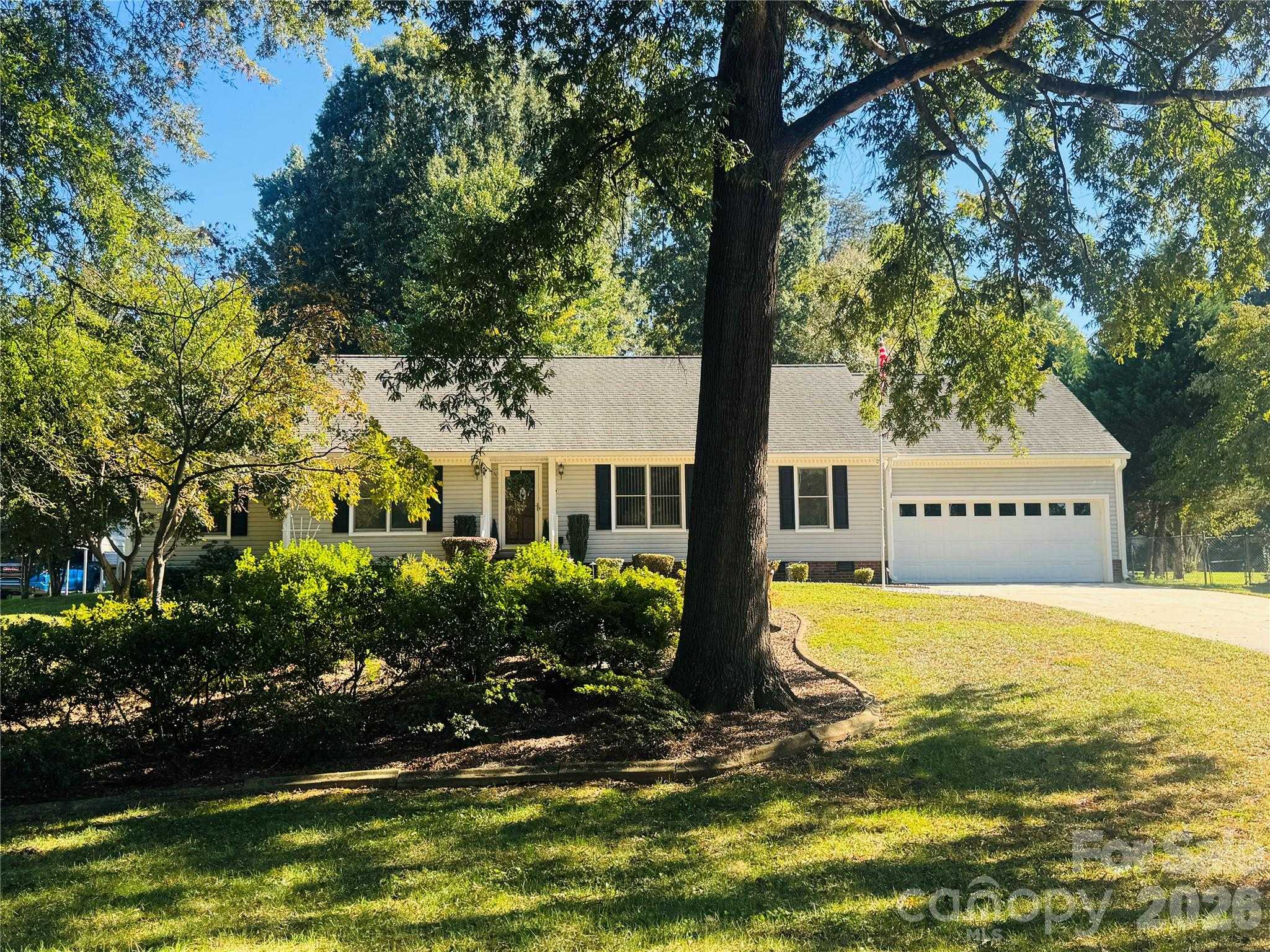 107 Tremont Drive Salisbury North Carolina United States, for Sale, residential, David Garofalo, Carolina4Sale Realty LLC