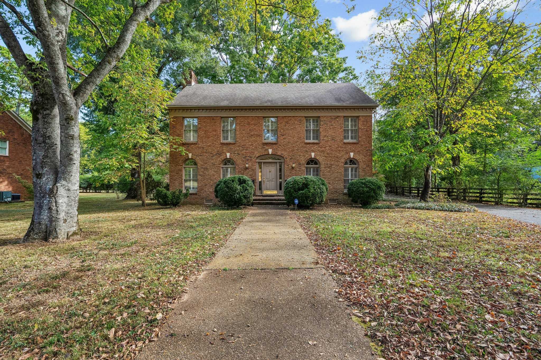 1107 Graymere Manor Rd Columbia Tennessee United States, for Sale, residential,  Gabe  Fitzhugh, GF Homes and Land