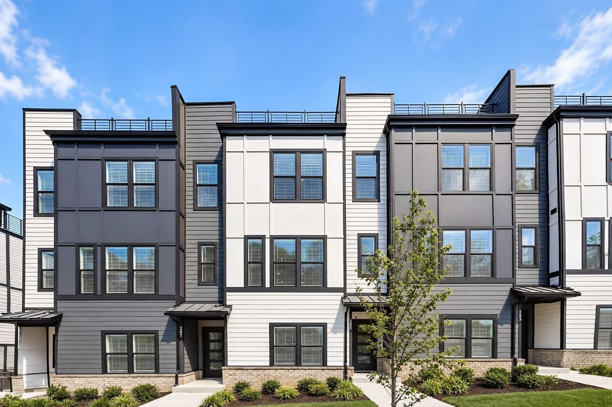 205 Harmony Aly Nashville Tennessee United States, for Sale, residential, Amy Kempf, Reliant Realty ERA Powered