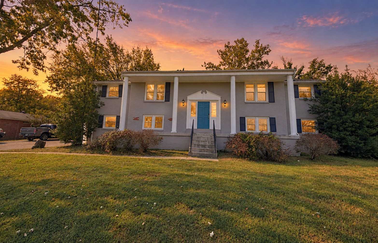 867 Rodney Dr Nashville Tennessee United States, for Sale, residential, Amy Kempf, Reliant Realty ERA Powered
