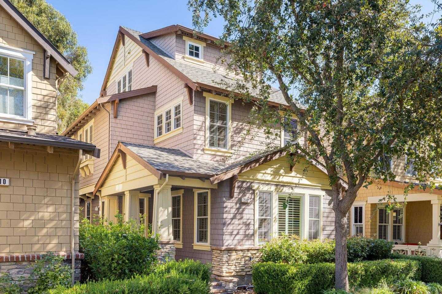 212 Morgan Lane Menlo Park California United States, for Sale, residential, Arlene Gaspar, Ameribanker Luxury Real Estate