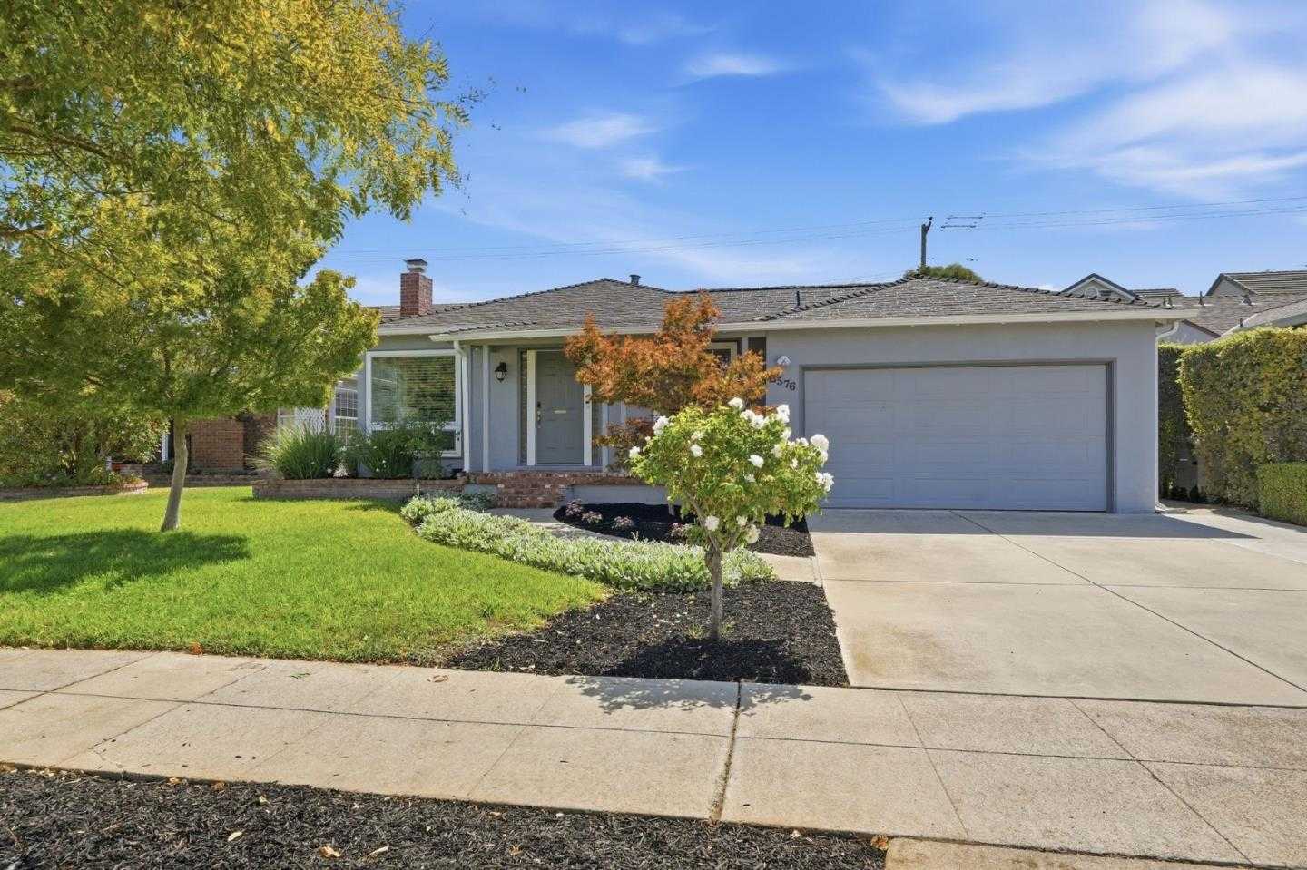 2576 Forest Avenue San Jose California United States, for Sale, residential, Rosalie Frazier, InCom Example Brokerage