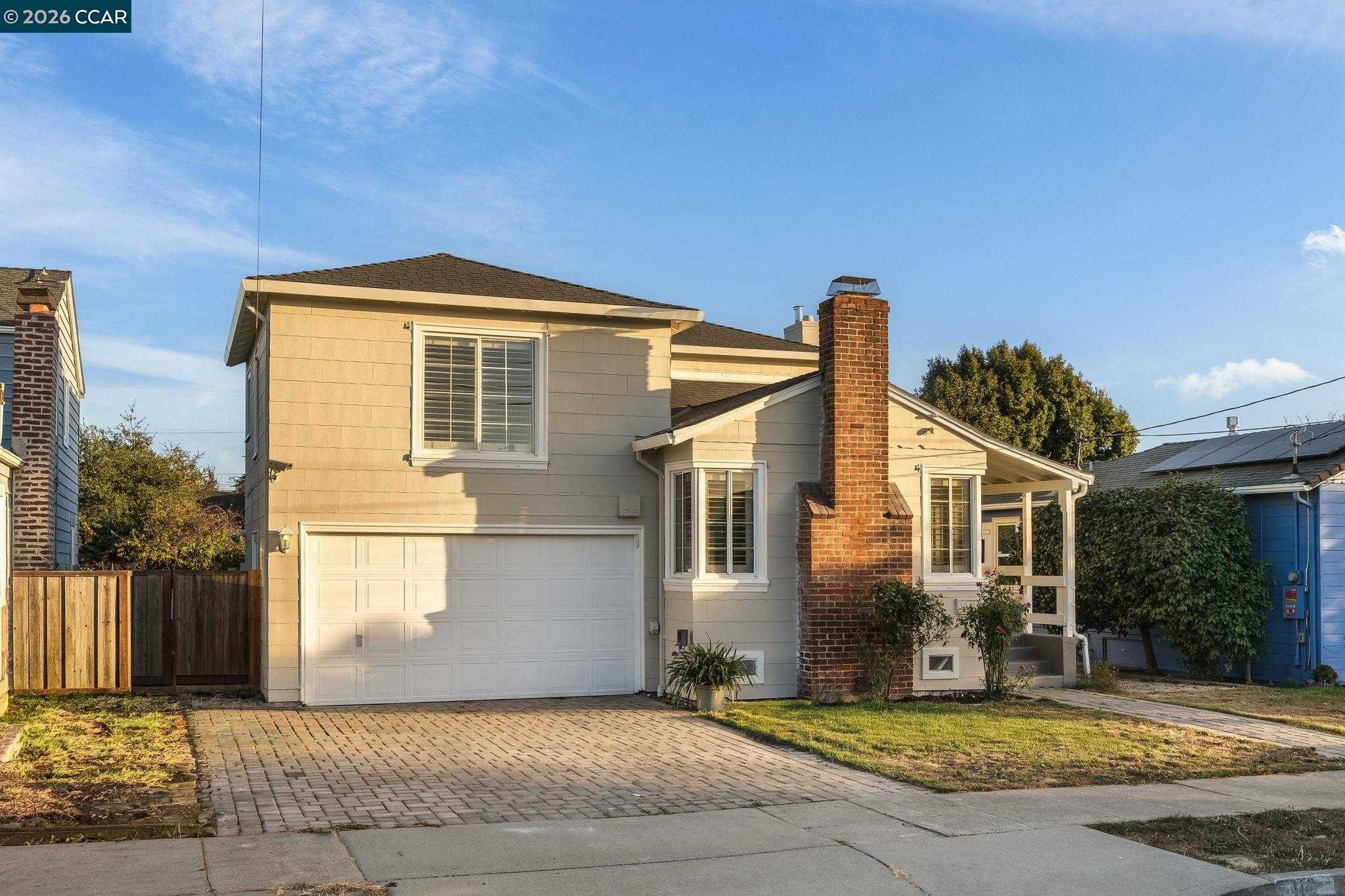 110 Murdock St Richmond California United States, for Sale, residential, Dhiraj Mahat, Real Estate Source, Inc