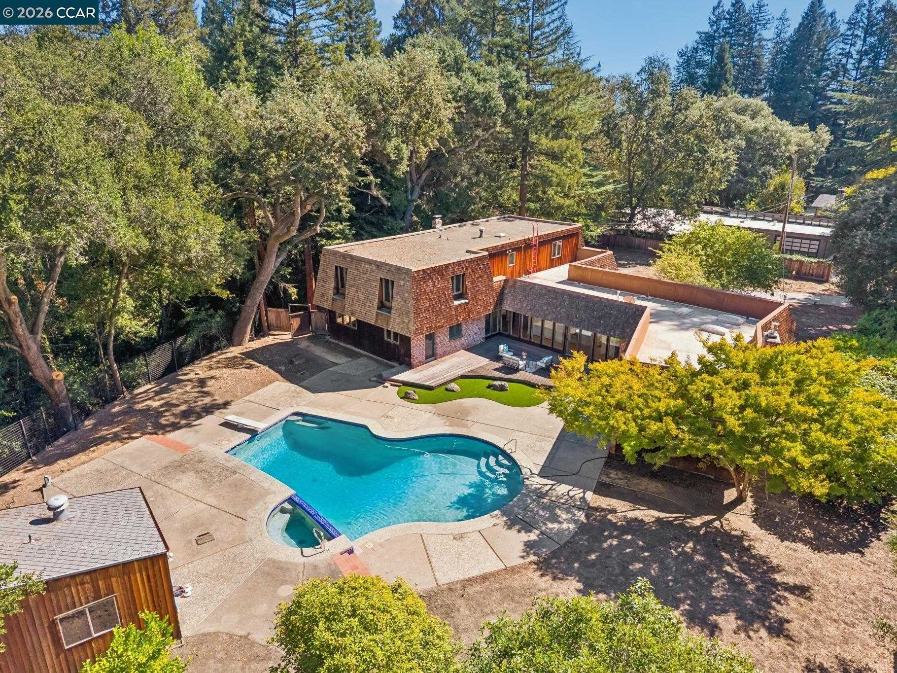 3686 Happy Valley Rd Lafayette California United States, for Sale, residential,  , Realty World - Champions