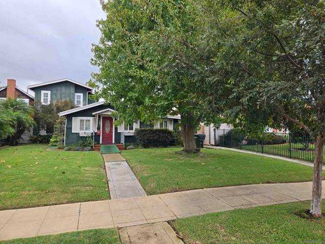 127 J Avenue Coronado California United States, for Sale, residential, Frank Gabriel, CORONADO SHORES PROPERTIES