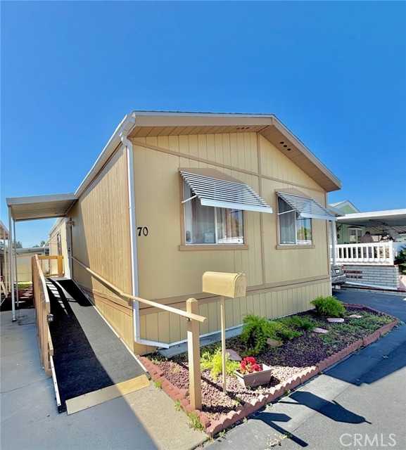 10745 Victoria Avenue APT 70 Whittier California United States, for Sale, residential, Ralph  Morfin, Realty One Group