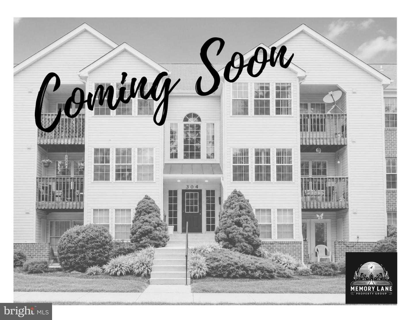 304 JUNEBERRY WAY APT 3D Glen Burnie Maryland United States, for Sale, residential, Litra  Simms, Simms and Associates