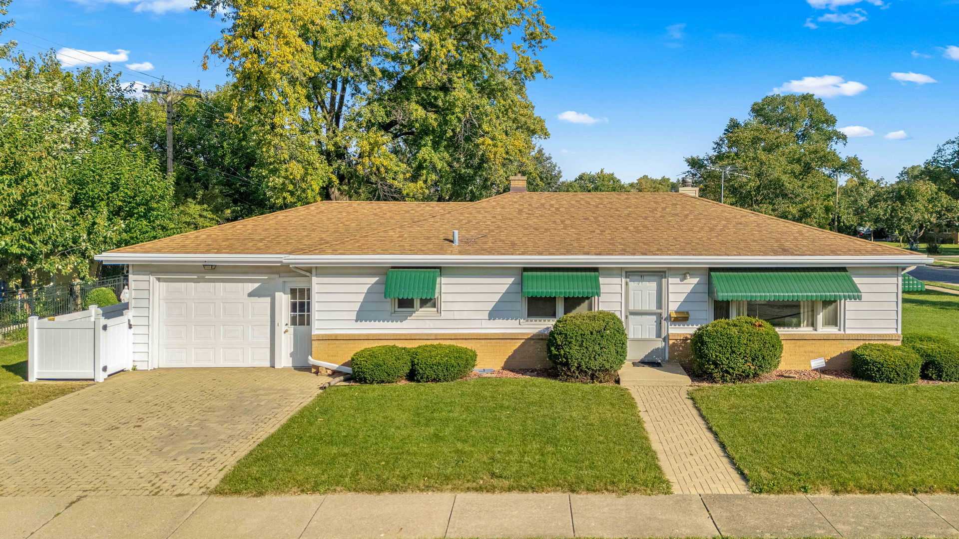 1001 Winthrop Avenue Joliet Illinois United States, for Sale, residential,  , Alpha 7 Realty