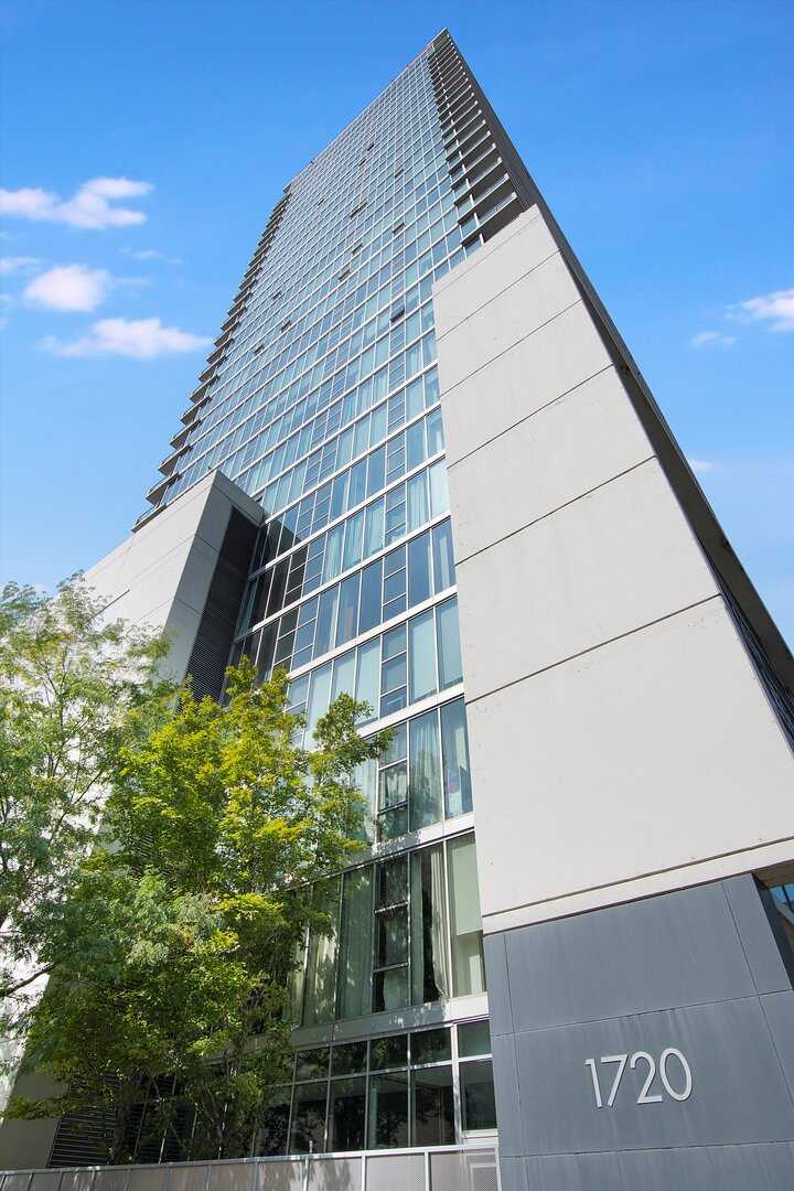 1720 S Michigan Avenue APT 1812 Chicago Illinois United States, for Sale, residential,  , RICHLAND GLOBAL INC.