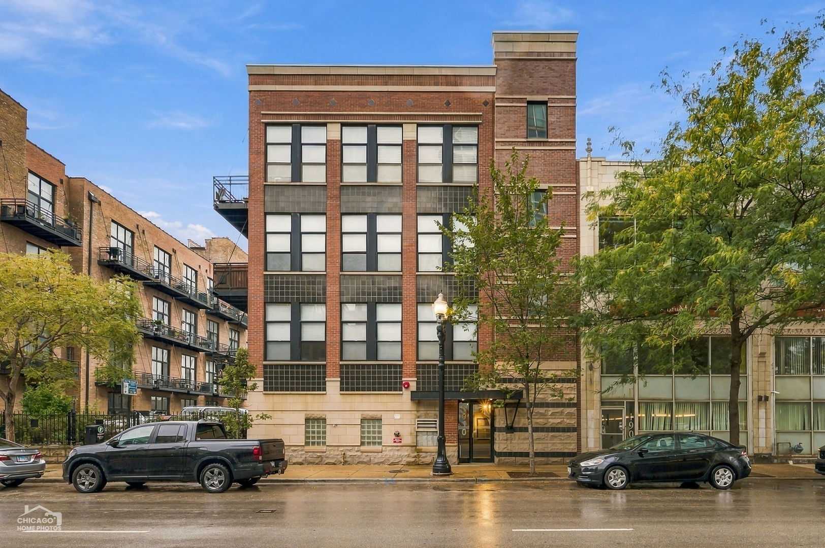 1910 S Michigan Avenue APT 303 Chicago Illinois United States, for Sale, residential,  , RICHLAND GLOBAL INC.