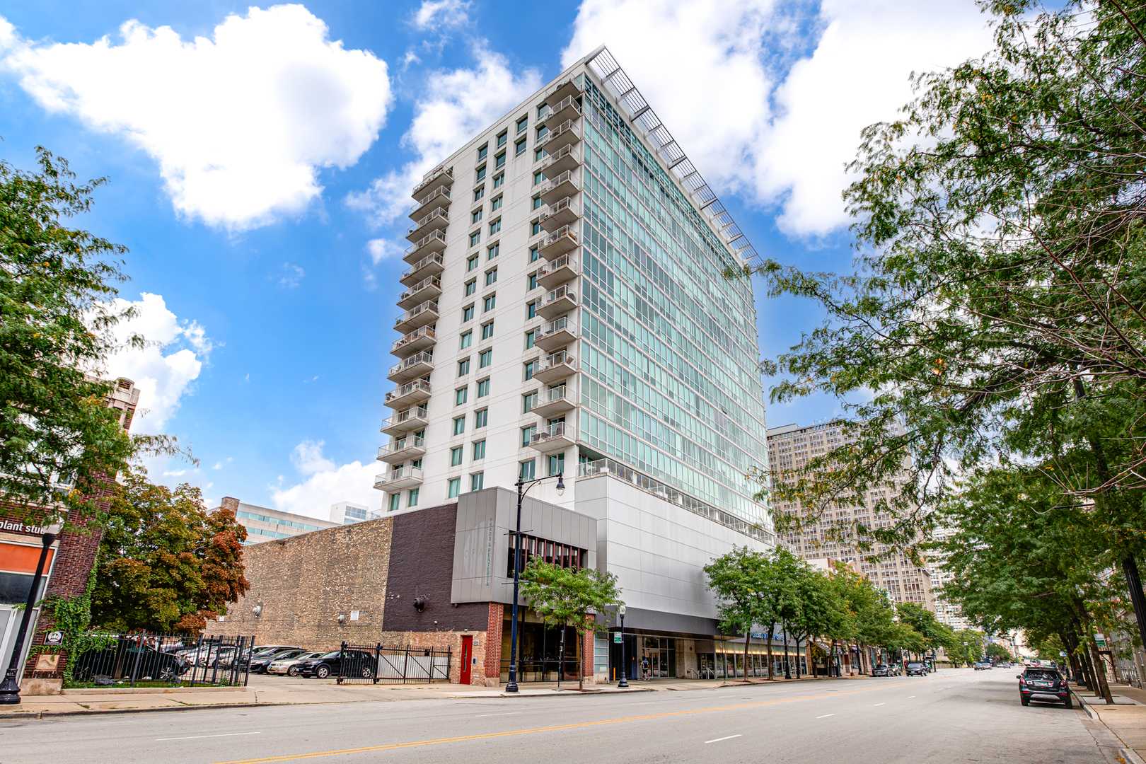 1845 S MICHIGAN Avenue APT 904 Chicago Illinois United States, for Sale, residential,  , RICHLAND GLOBAL INC.