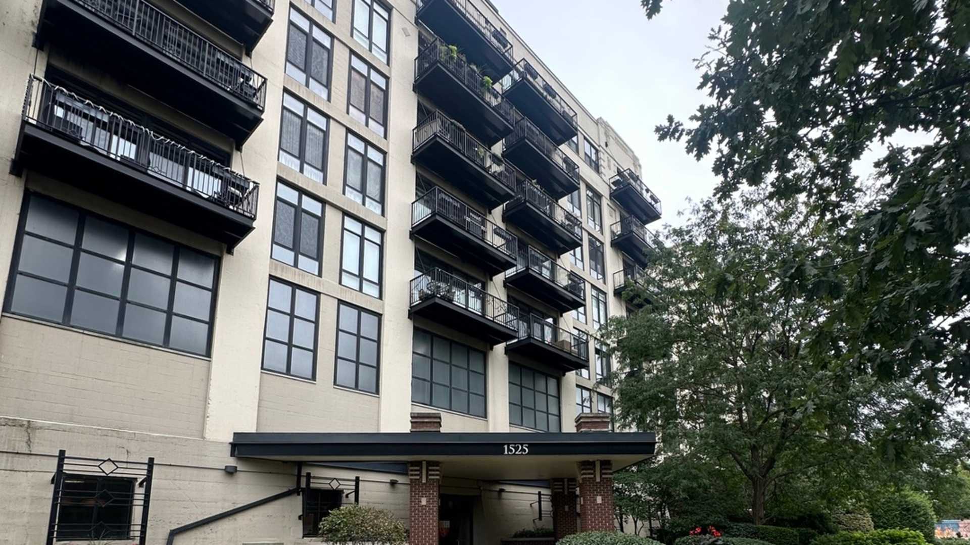 1525 S Sangamon Street APT 604-P Chicago Illinois United States, for Sale, residential,  , RICHLAND GLOBAL INC.