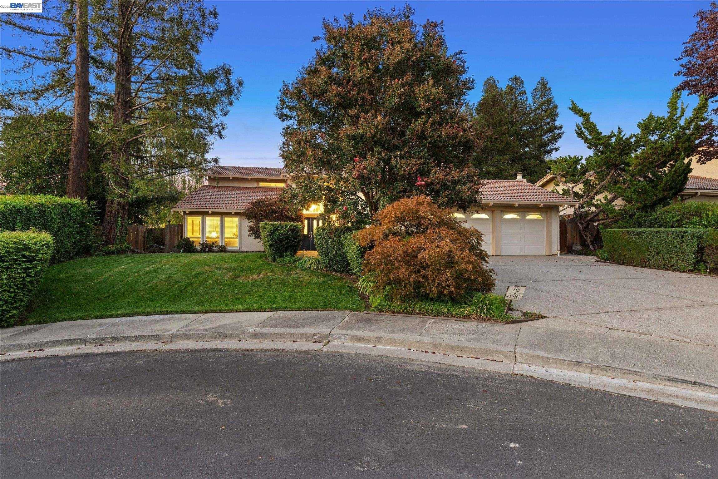 230 Heather Pl Danville California United States, for Sale, residential, Dylan  Jones, Compass Realty 