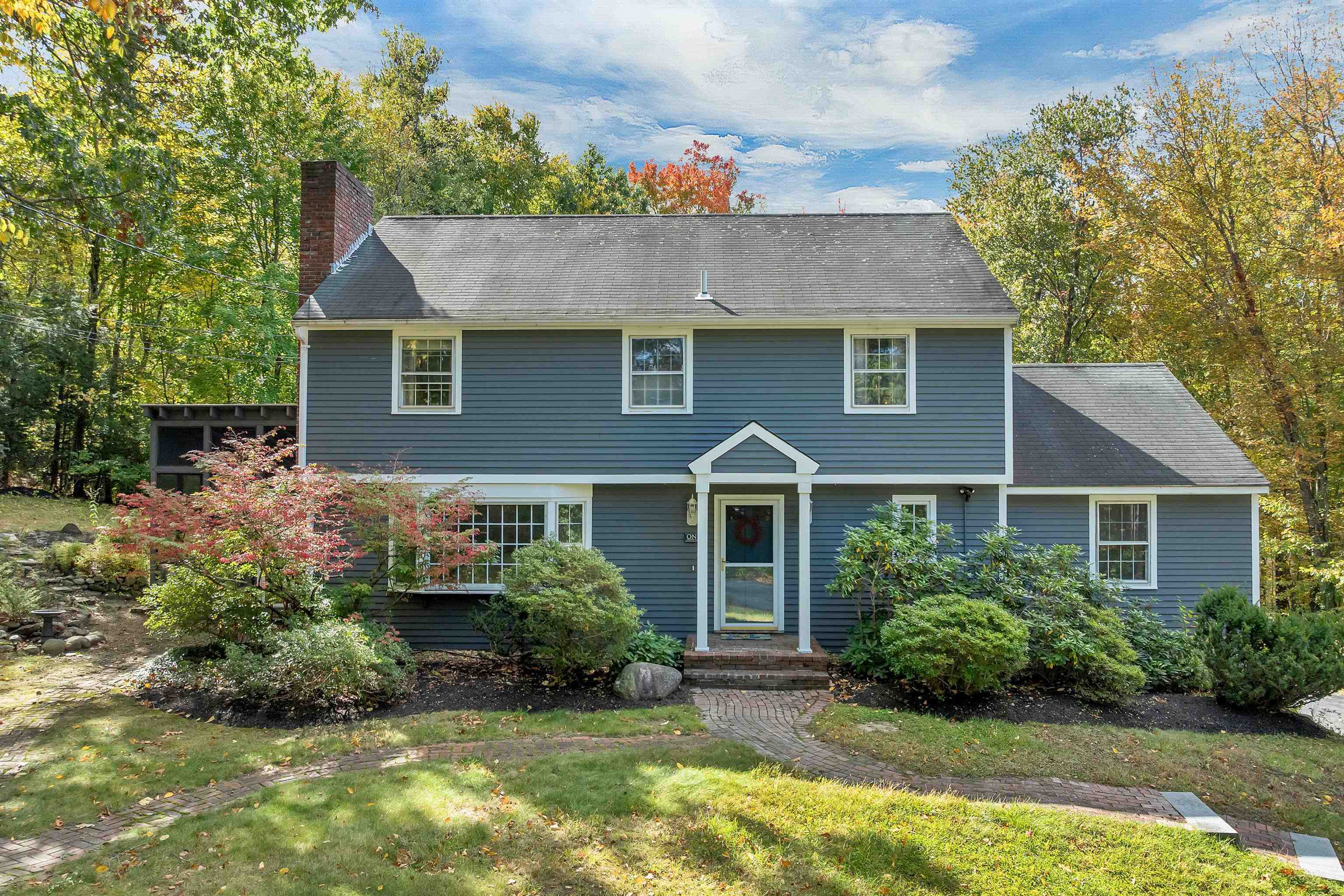 1 Grater Road Amherst New Hampshire United States, for Sale, residential,  , The Corr Group LLC