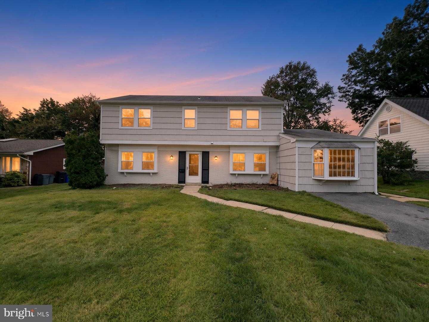2712 FILBERT LANE Bowie Maryland United States, for Rent, residential, Bruno Tarquinii, Fairfax Realty Premier