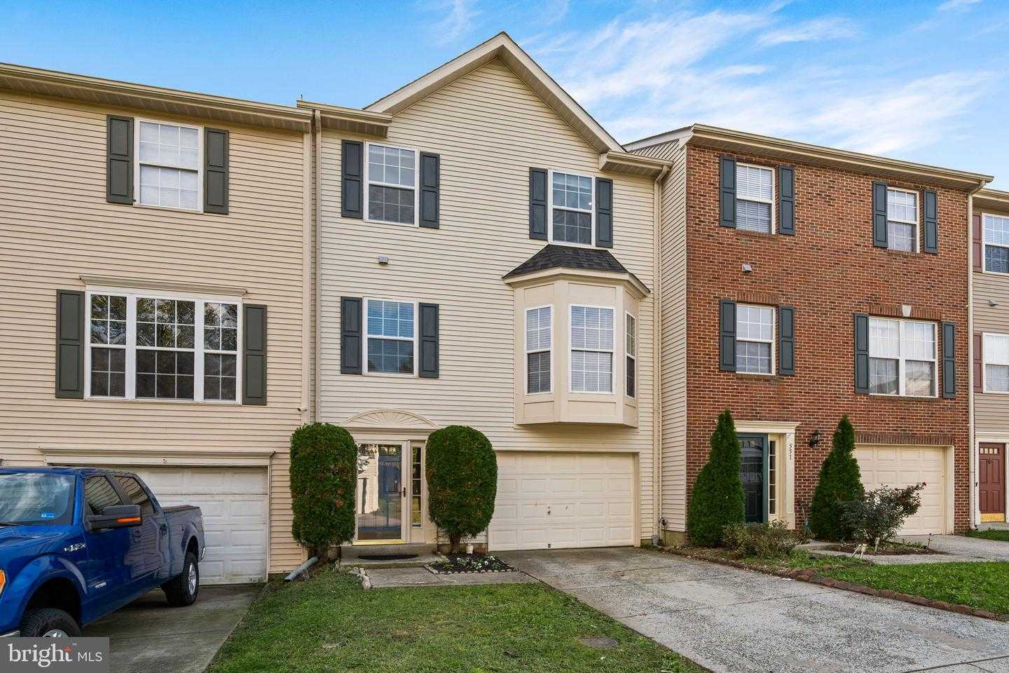 553 SPARKLEBERRY TERRACE Leesburg Virginia United States, for Sale, residential, Bruno Tarquinii, Fairfax Realty Premier