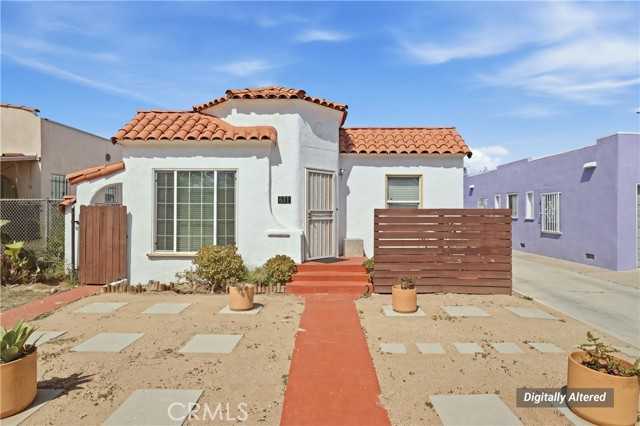 611 W 110th Los Angeles California United States, for Sale, residential,  , InCom Real Estate - New Office