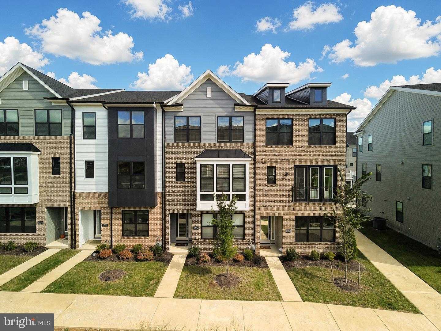 17254 HARDISTY WAY Bowie Maryland United States, for Rent, residential, Bruno Tarquinii, Fairfax Realty Premier