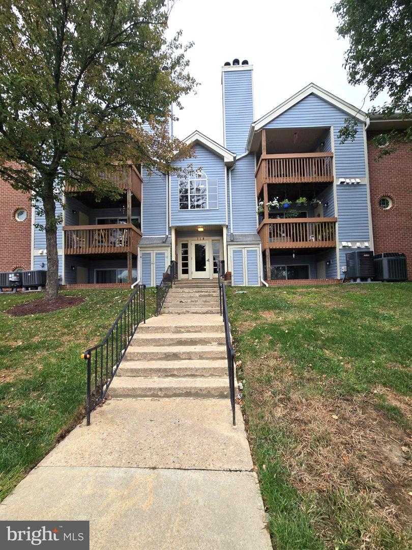Street information unavailable Glen Burnie Maryland United States, for Rent, residential, Litra  Simms, Simms and Associates