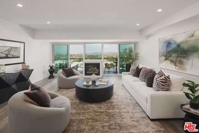 13600 Marina Pointe Drive APT 1605 Marina Del Rey California United States, for Sale, residential, Nelson Vianna, LA Execs Group