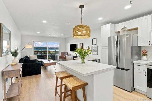 4015 Crown Point Dr  APT 104 San Diego California United States, for Sale, residential, Kora  Walter , Pacific Homes RE