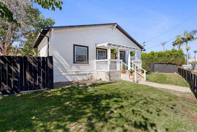 5076 E Mountain View Dr. San Diego California United States, for Sale, residential, Kevin  Bass, Prestige Properties